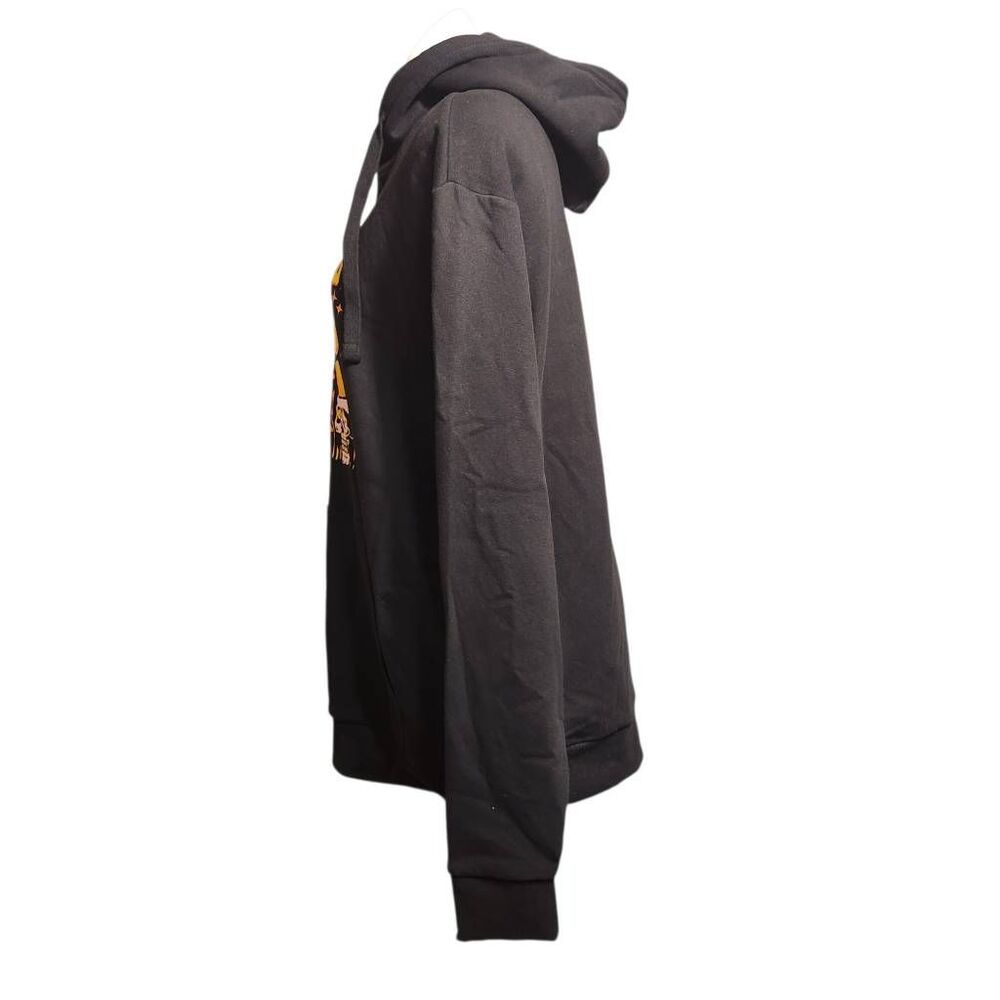 Stonefruit Be Real With How You Feel hoodie black XL - Picture 3 of 7